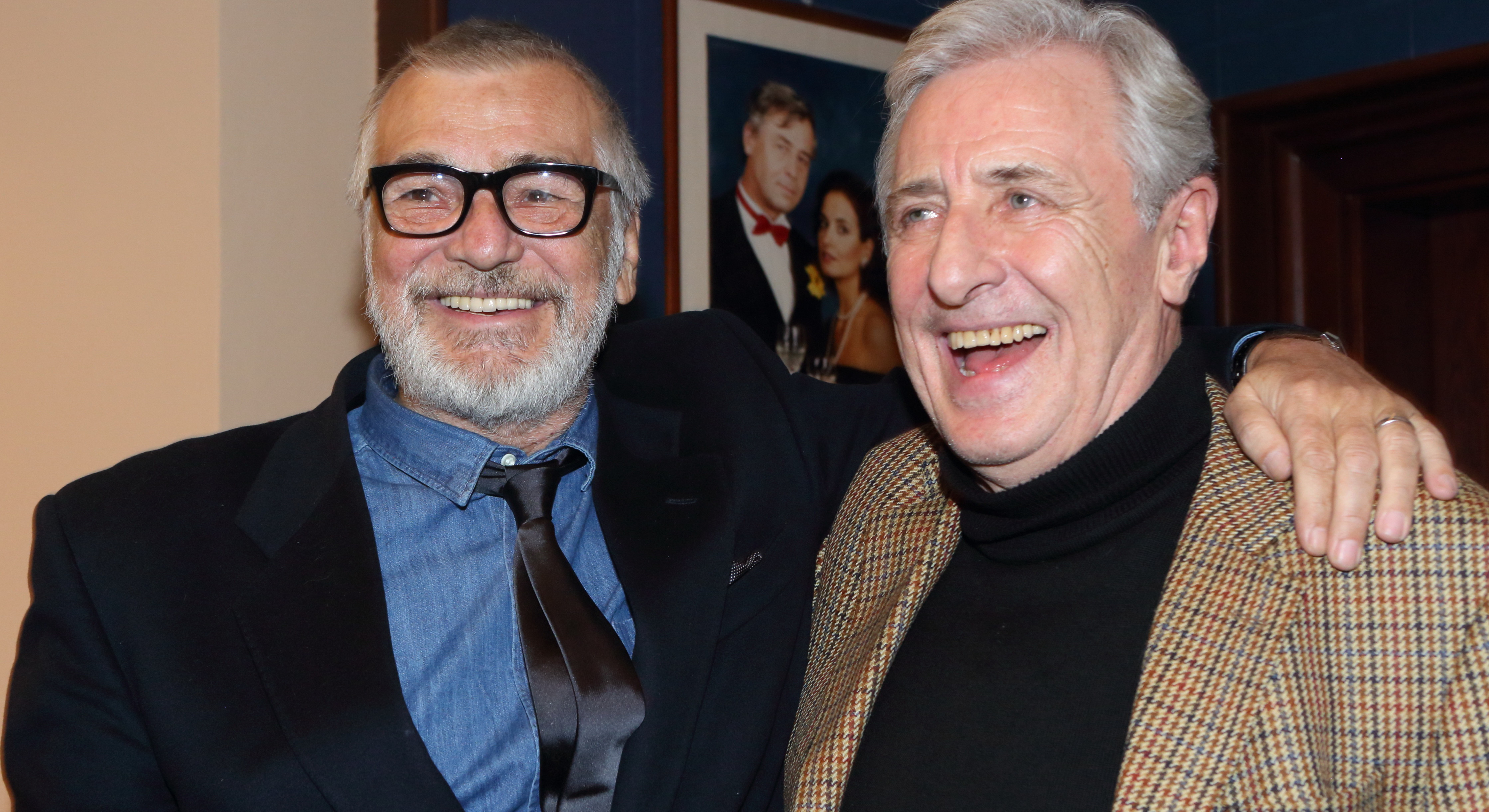 View Jiří Bartoška Syn Pictures