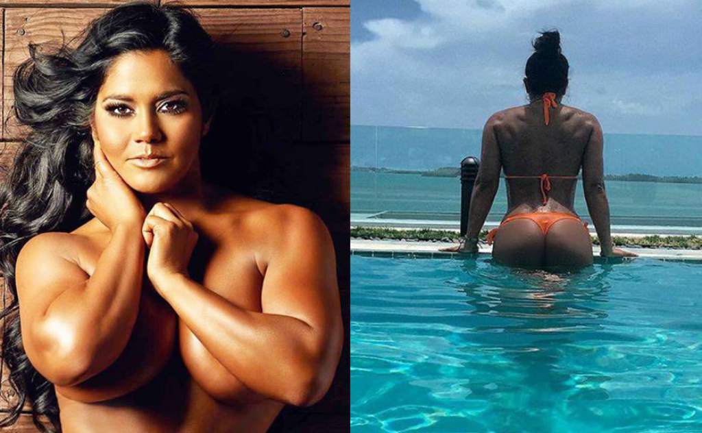 Boricua Sexy