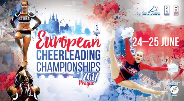 Mistrovství Evropy v cheerleadingu živě na webu SPORT 5 ...