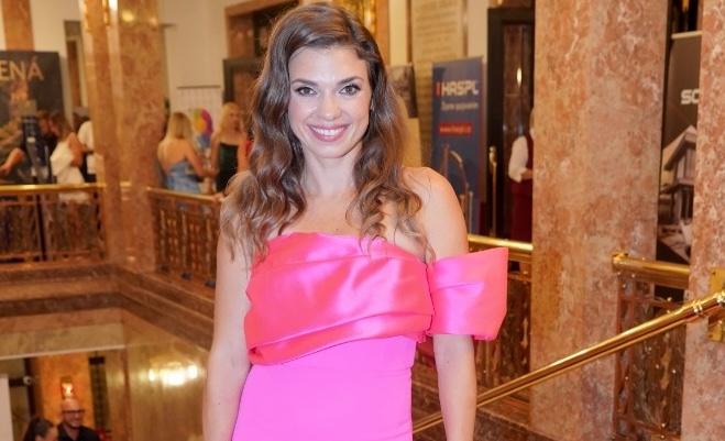 Denisa Pfauserová měla svého favorita hned od začátku. Její tip vyšel